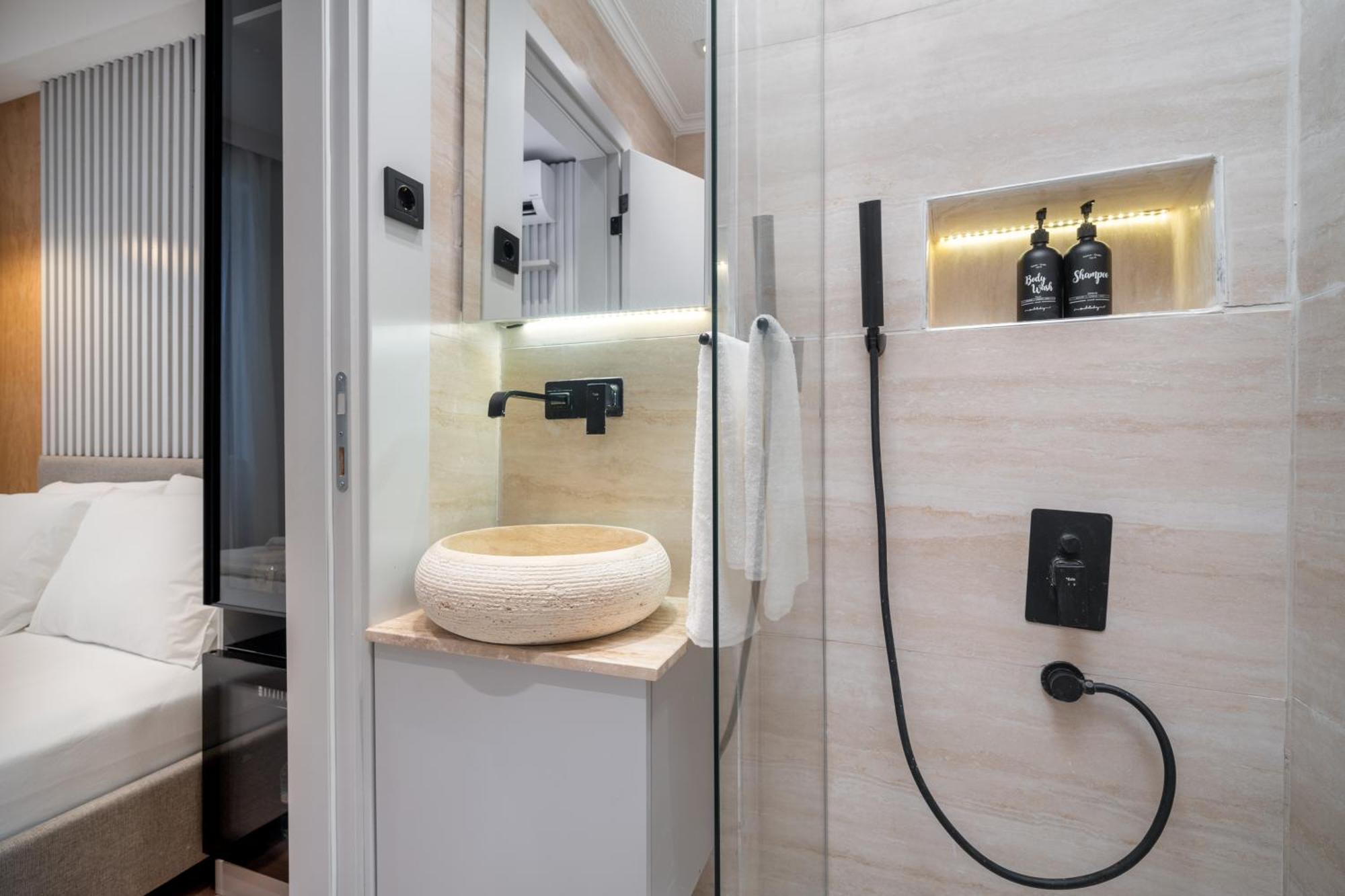 Hotel Urban Quarters - Nevizade Istanbul Zimmer foto