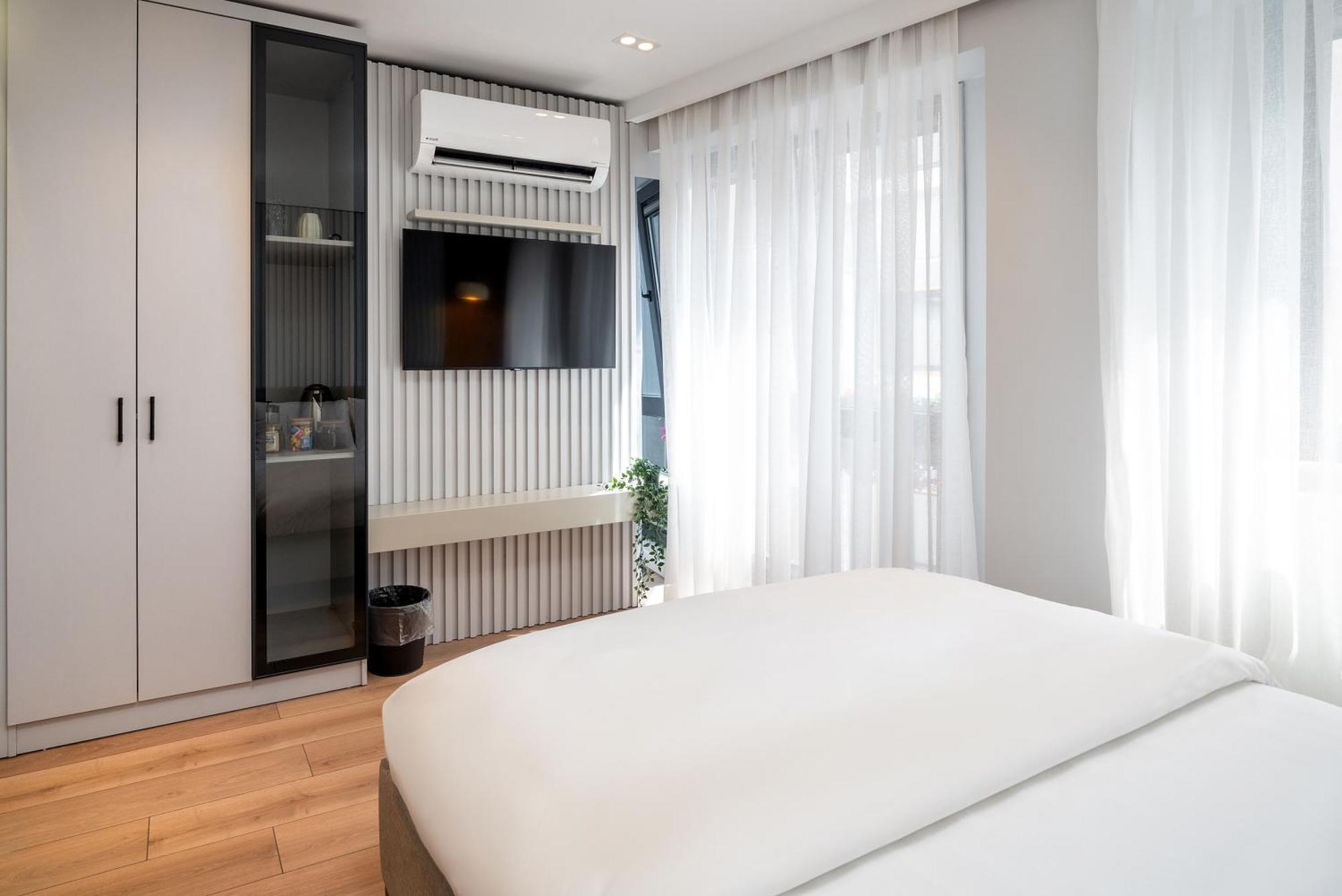 Hotel Urban Quarters - Nevizade Istanbul Zimmer foto